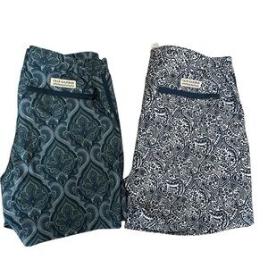 Fair Harbor Swim Trunks, set of 2, size 30